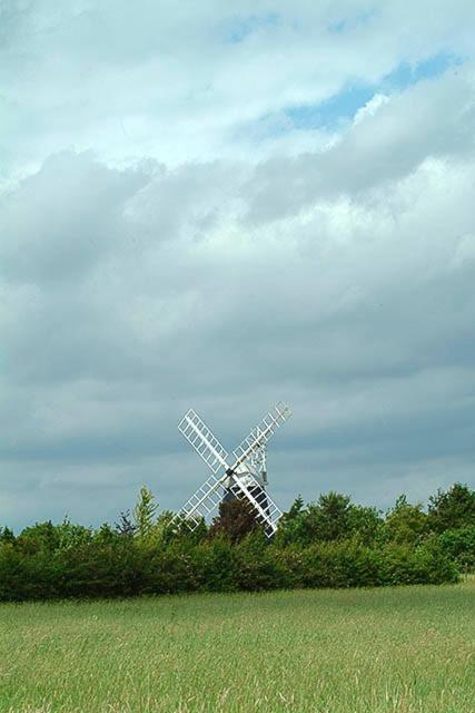 The Millers Cottage 剑桥 外观 照片