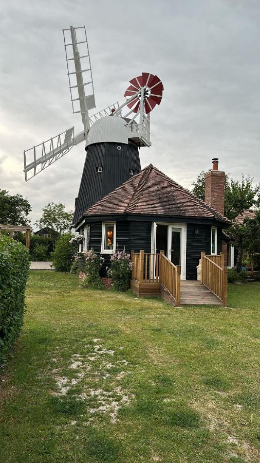 The Millers Cottage 剑桥 外观 照片