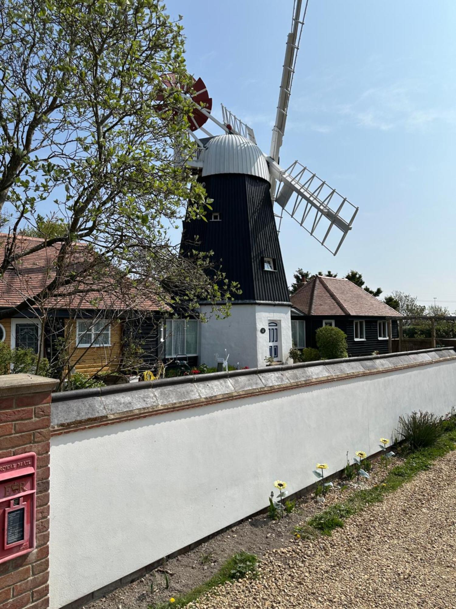 The Millers Cottage 剑桥 外观 照片