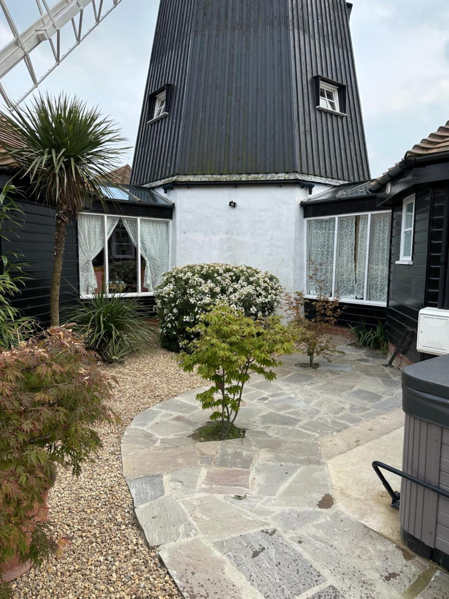 The Millers Cottage 剑桥 外观 照片
