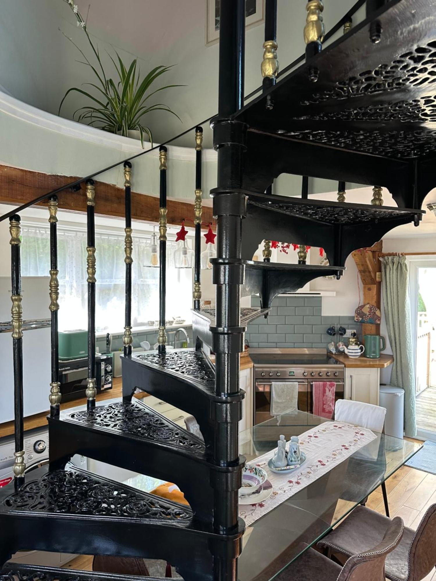 The Millers Cottage 剑桥 外观 照片