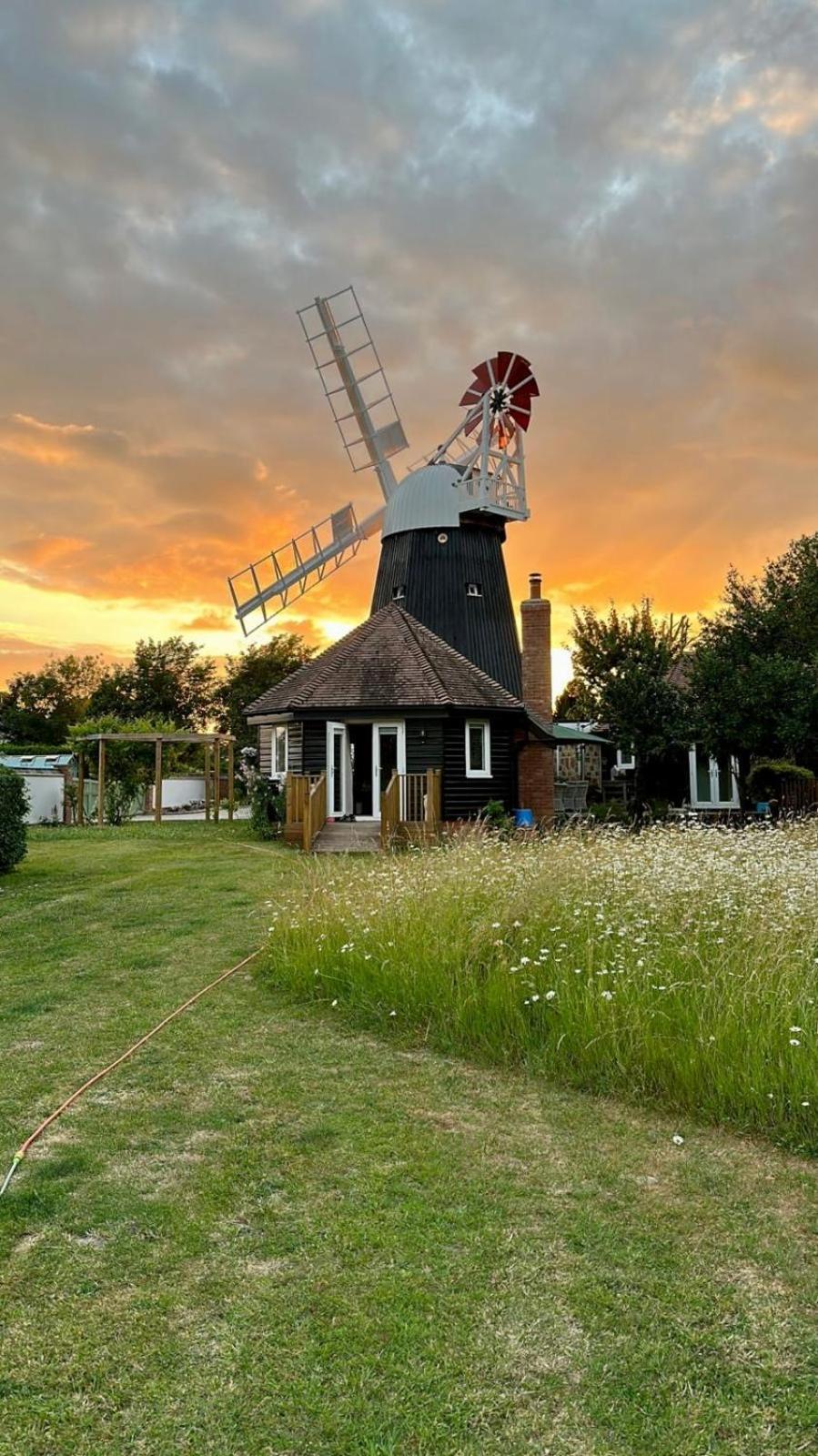 The Millers Cottage 剑桥 外观 照片